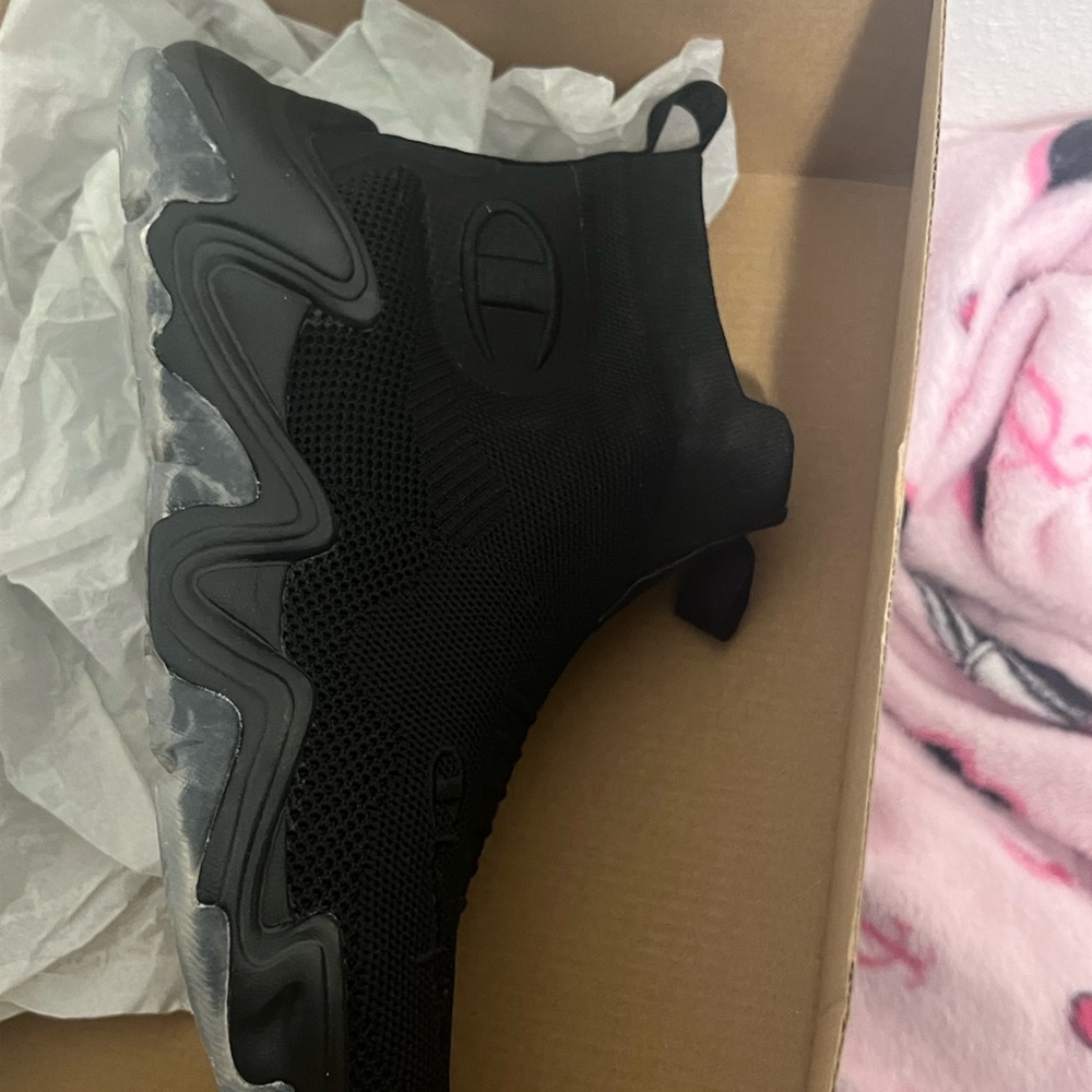 Champion shoes